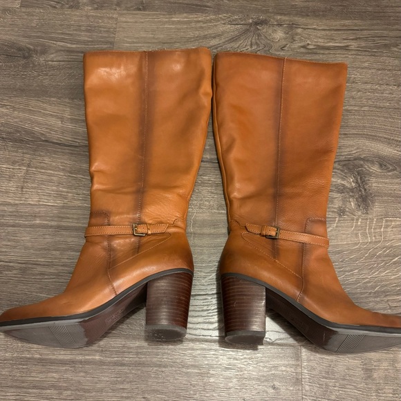 Naturalizer Wide Calf Boot - Picture 1 of 6